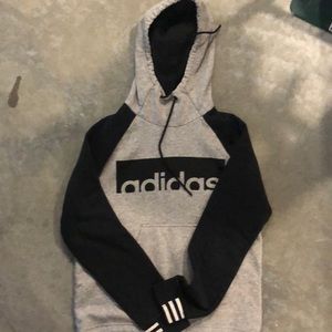 Adidas hoodie